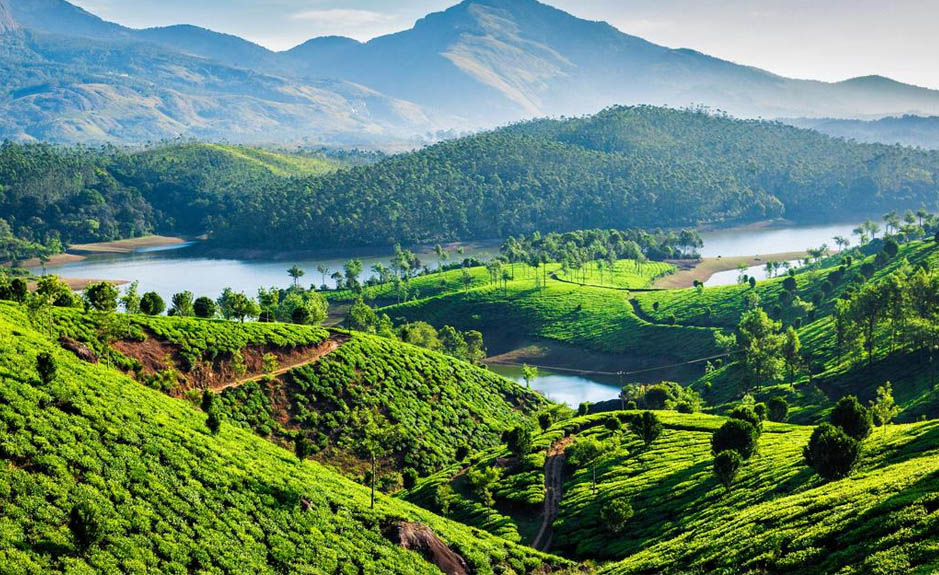 Munnar